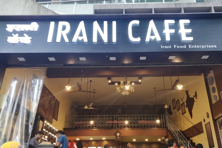 Half-Day Private Irani Cafes Tour of Pune - Photo 1 of 13