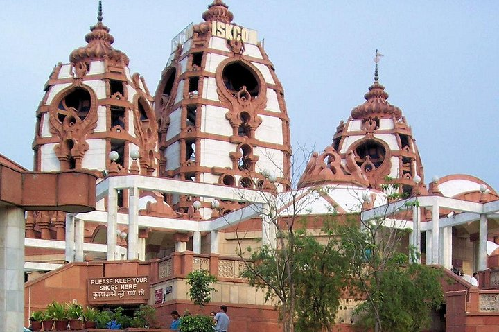 Half Day Religious Enlightenment - Photo 1 of 3