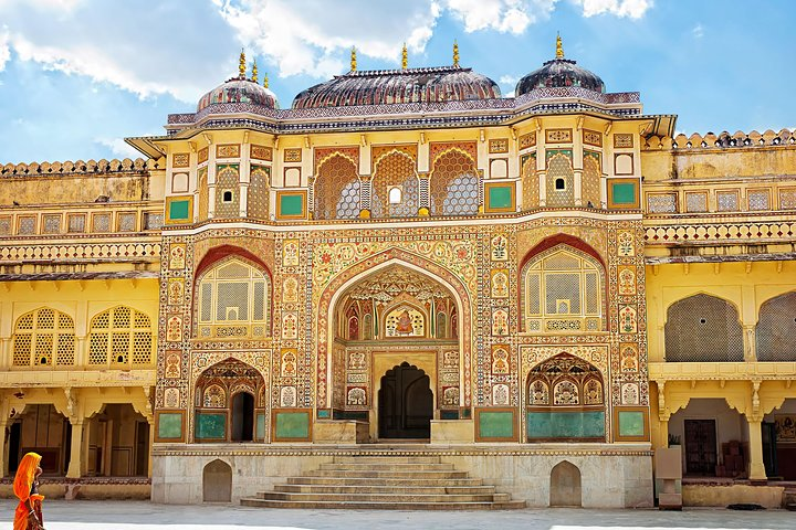 Sheesh Mahal