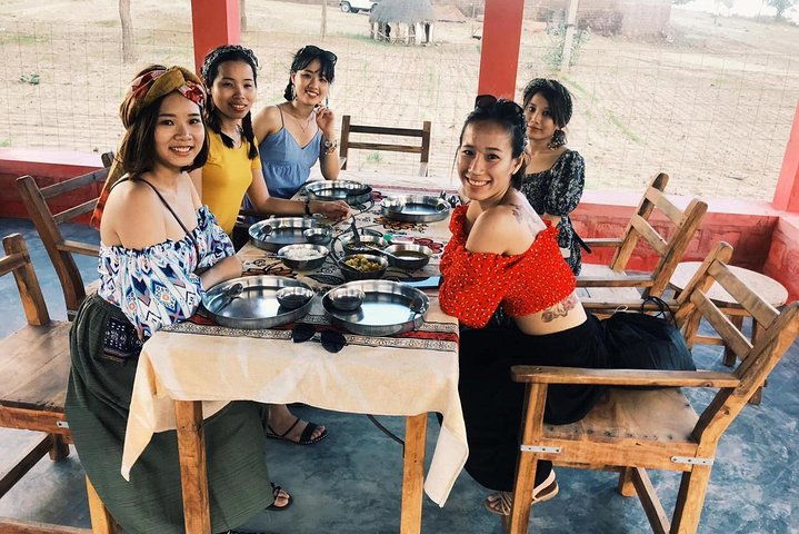 Full-Day Desert Safari with Jodhpur Heritage - Photo 1 of 7