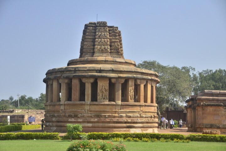 Aihole tour from Hyderabad
