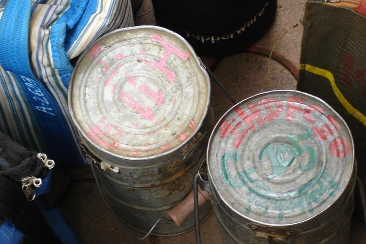 Happiness, Home Delivered: The Dhobis and Dabbawalas of Mumbai - Photo 1 of 6