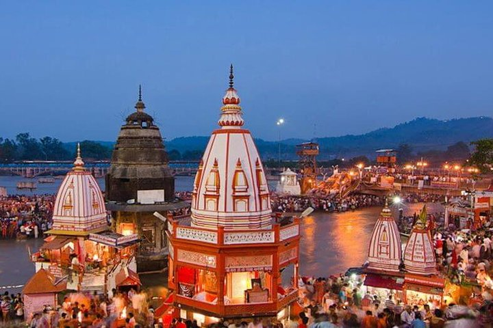 Haridwar