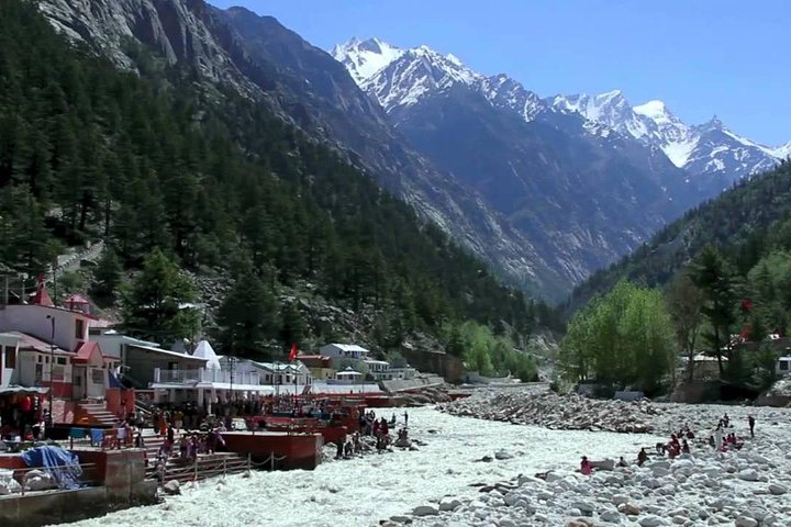 Haridwar and Rishikesh from Delhi - Photo 1 of 9