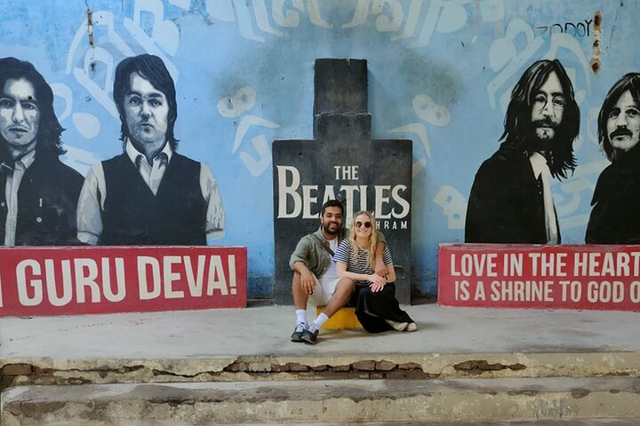 Private 5 Days Tour to Delhi, Agra Taj Mahal, Sariska and Jaipur - Photo 1 of 25