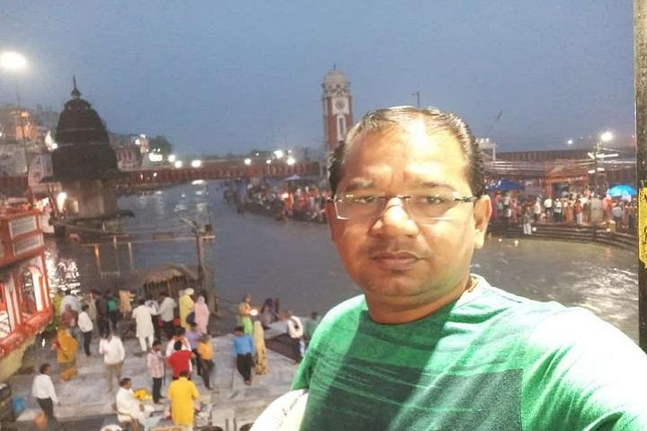 Haridwar Rishikesh Tour Package 3 Night 4 Days - Photo 1 of 6