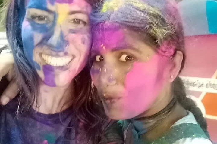 Hello travellers here I am to explore the city with youuuu - Photo 1 of 2