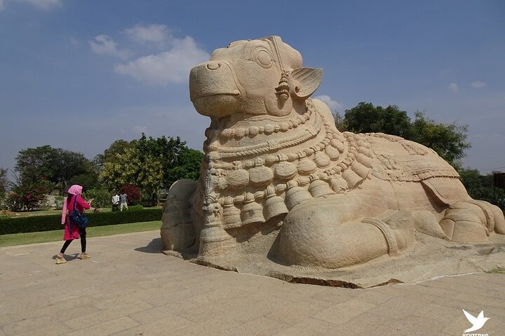 Heritage Trip to Lepakshi - Photo 1 of 7
