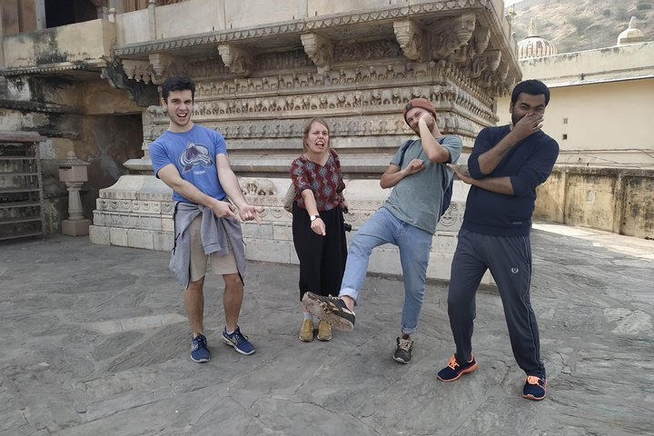 Hidden Gems Tour - Photo 1 of 4