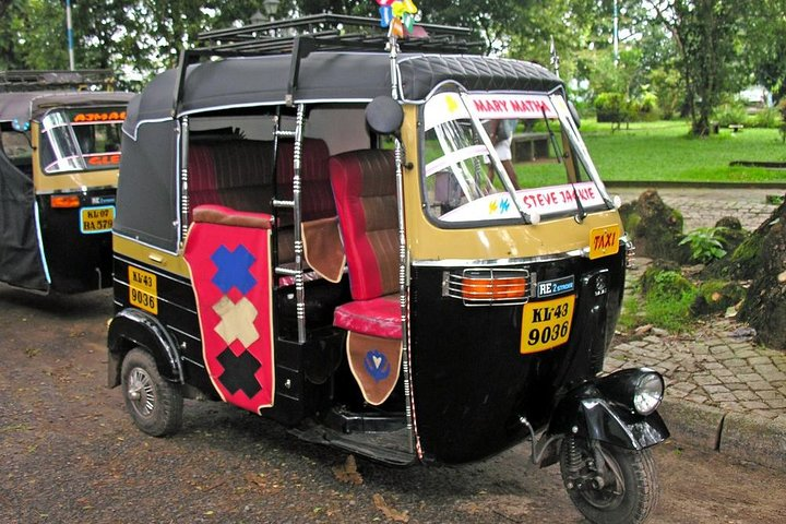 Tuc Tuc