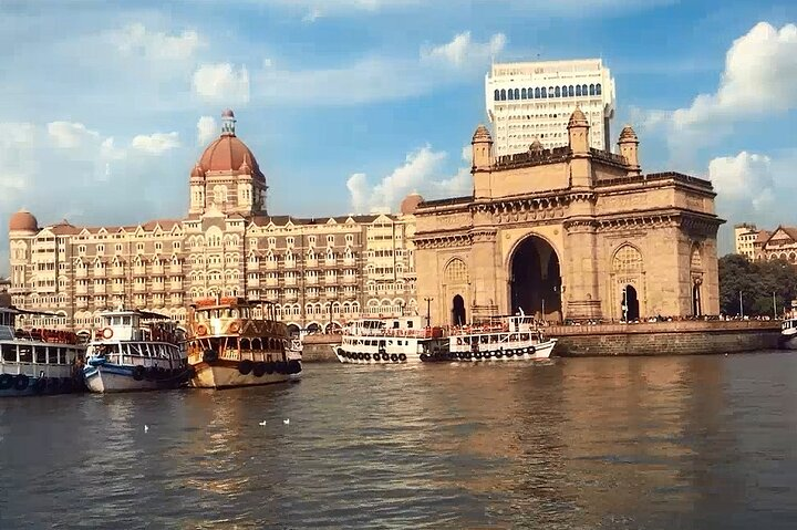 Highlights of Gujarat - Photo 1 of 25