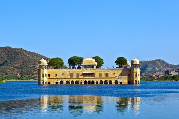 Jal Mahal