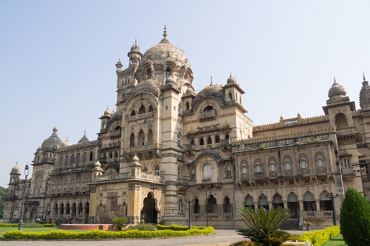 Highlights of Vadodara (Guided Half Day City Sightseeing Tour by Car) - Photo 1 of 7
