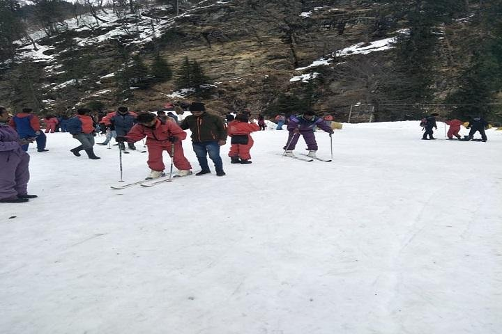 Himachal Tour Of North India 8 Night 9 Days - Photo 1 of 6