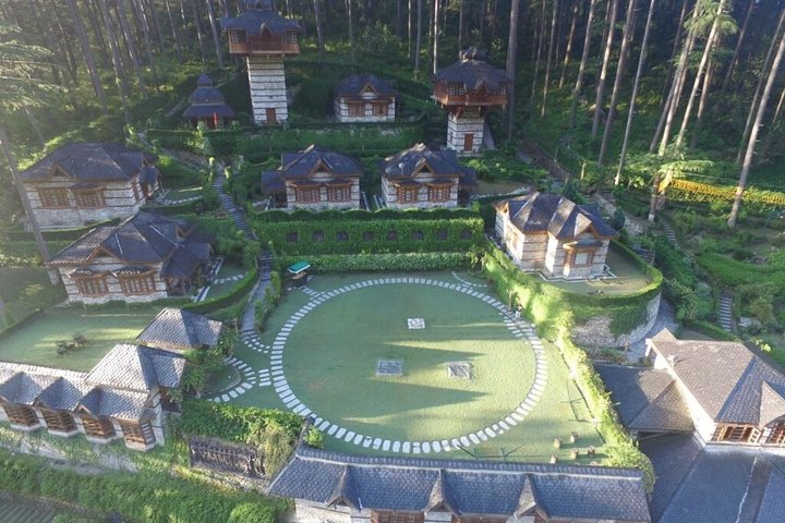 Himalayan Cottage Camping in Kasol (1n2d)  - Photo 1 of 21