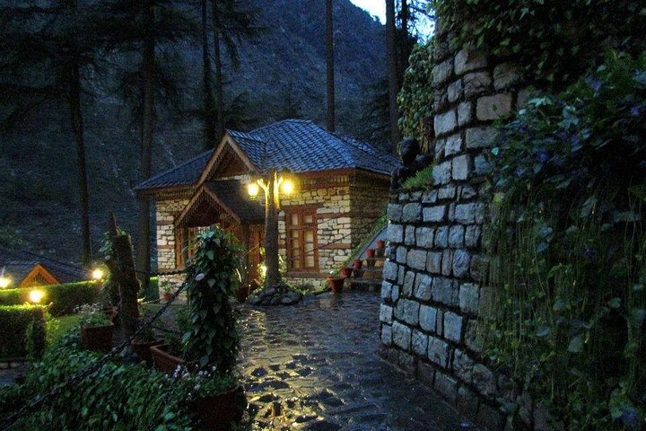 Himalayan Cottage Camping in Kasol (2n3d)  - Photo 1 of 21