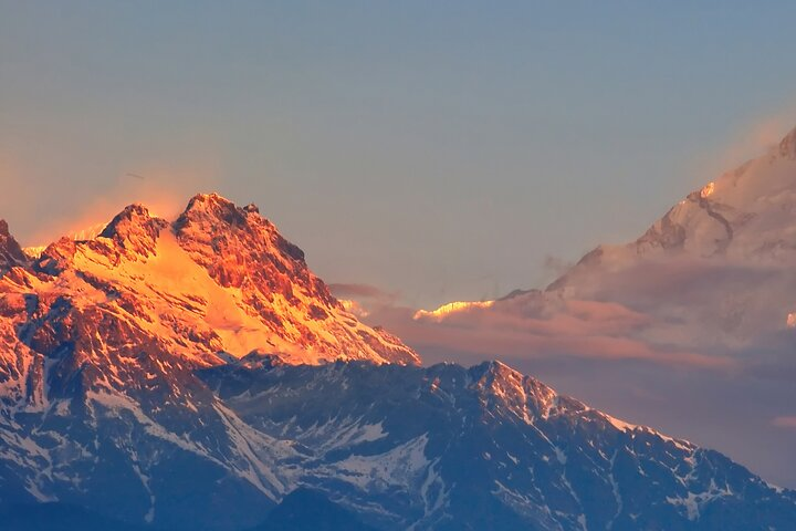 Himalayan Odyssey Tour - Photo 1 of 13