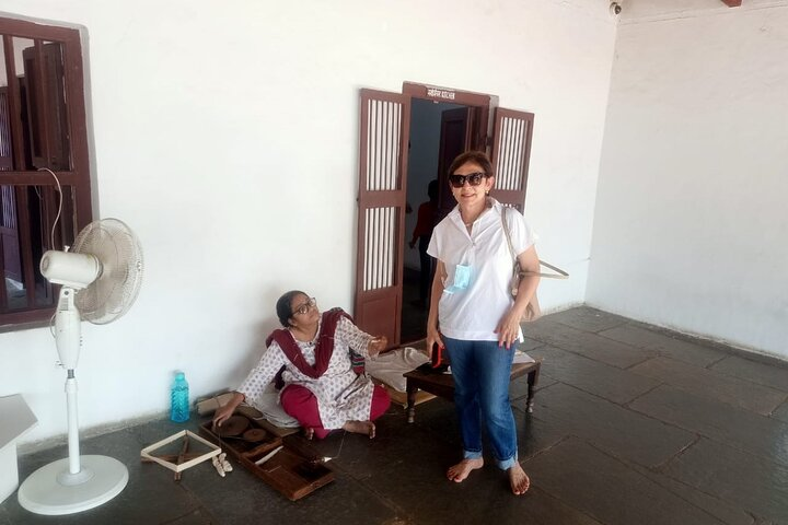 Historic Ahmedabad Tour - Photo 1 of 25