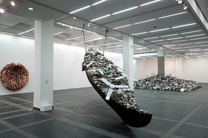 National Gallery of Modern Art SLW