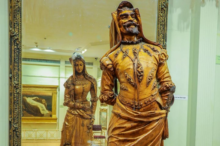 Hyderabad Delight: Private 3-Day Tour of the City Highlights - Photo 1 of 15