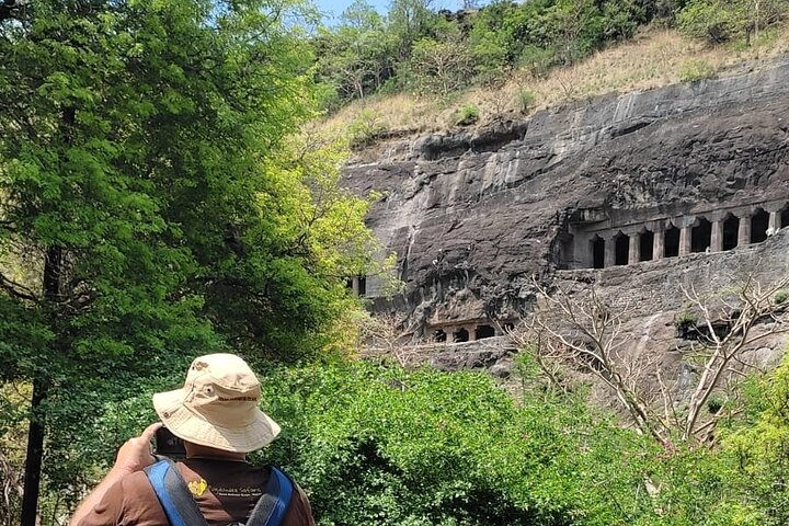 Hyderabad to Aurangabad: Explore the Man-made Wonder of India - Photo 1 of 13