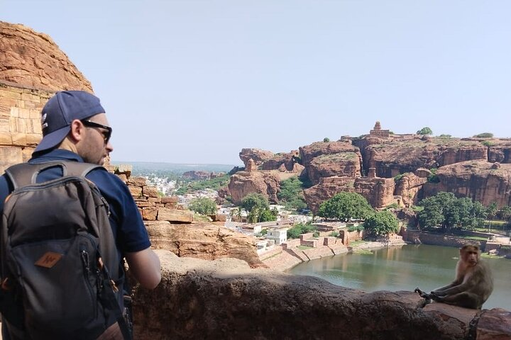 Hyderabad to Bijapur & Badami: Architectural Odyssey - Photo 1 of 11