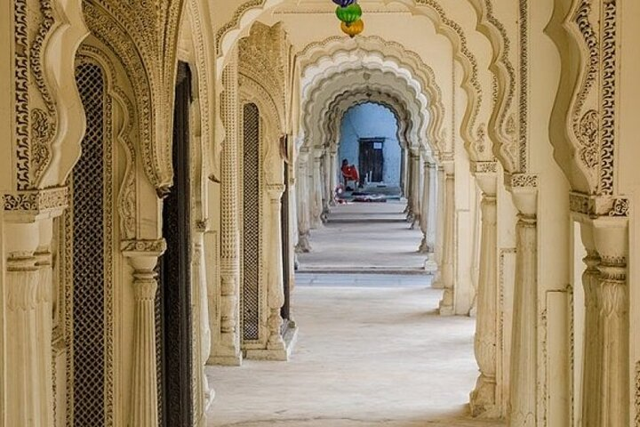 Hyderabads Grand Heritage City Tour - Photo 1 of 13