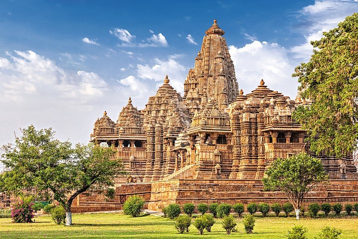 Imperial Cities and Sightseeing Tour of India - Photo 1 of 25