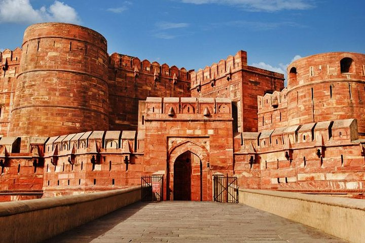 Red Fort