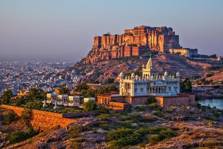 Jodhpur 
