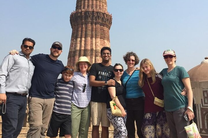 India Tour with 3 Star Hotel - Photo 1 of 24