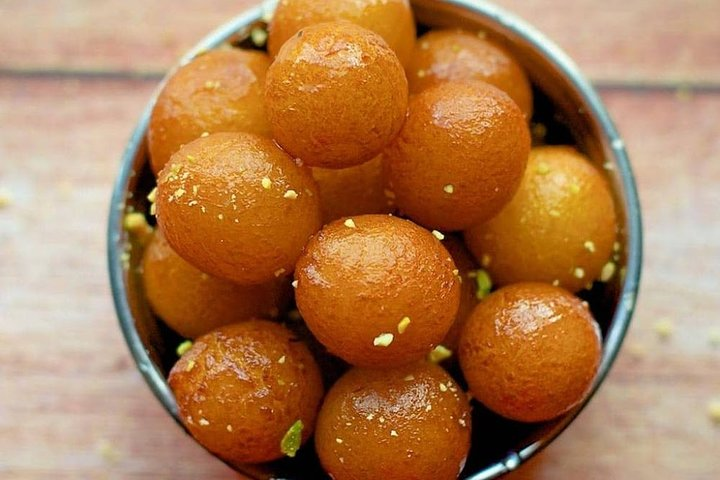 Indian Desert Tour in Delhi on Private Basis - Photo 1 of 21