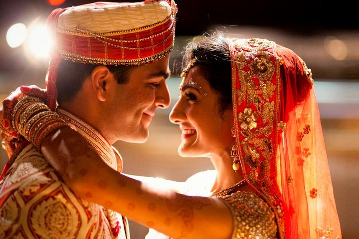 Indian Wedding Tour by Virsa Travels