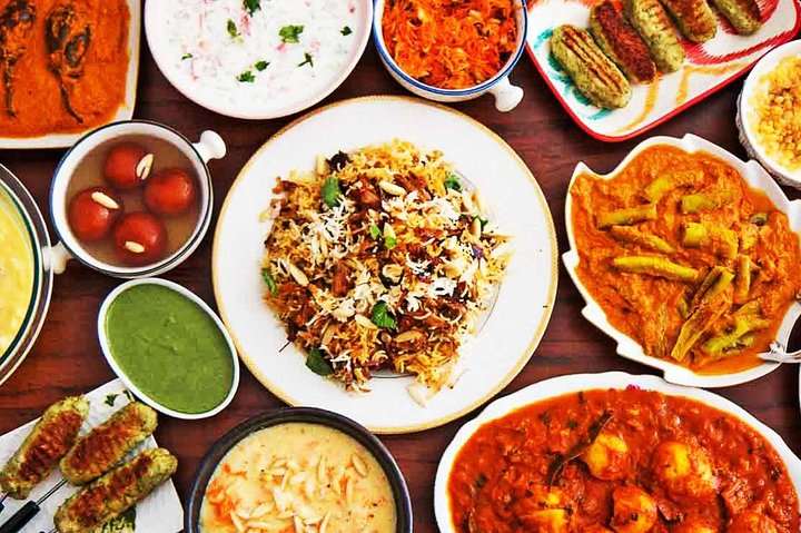 Indulge in Flavours and Food Stories of New Delhi - Photo 1 of 7