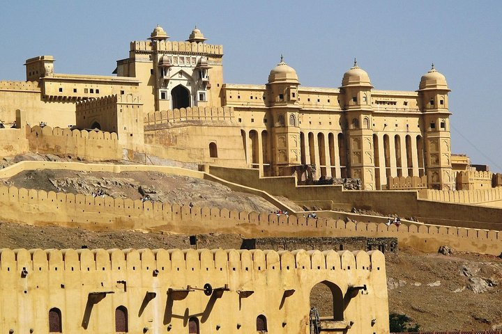 Amber Fort