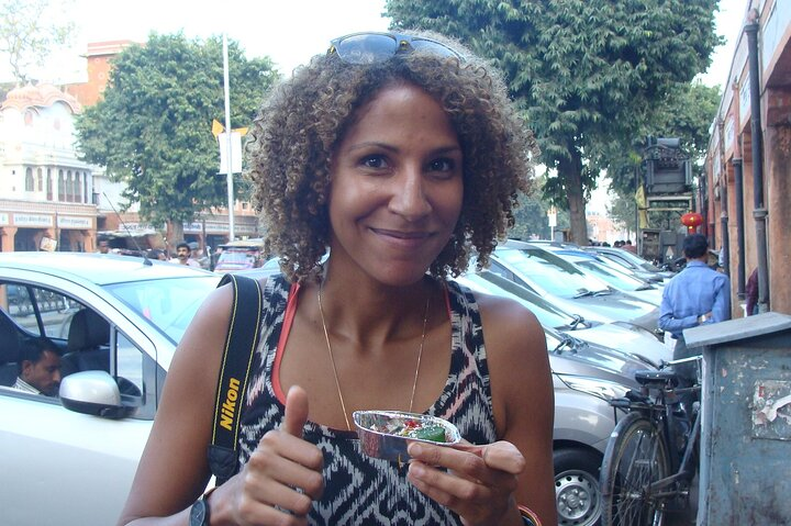 Jaipur Food Tour - Experience the city though your taste buds!