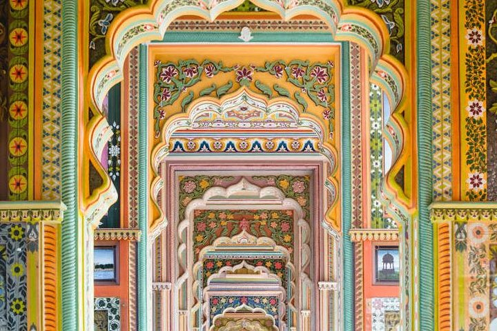 jaipur