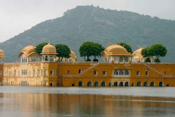 Water Palace SLW