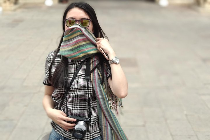 Jaipur Full Day Sightseeing With Female Guide (Only for female and Couples) - Photo 1 of 5