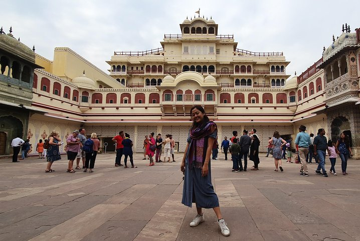 City Palace