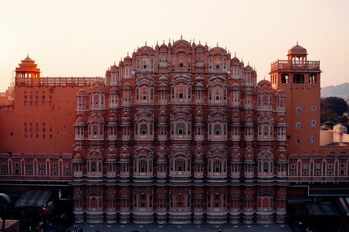 Delhi: Jaipur Private Day Tour With Lunch and Guide - Photo 1 of 15