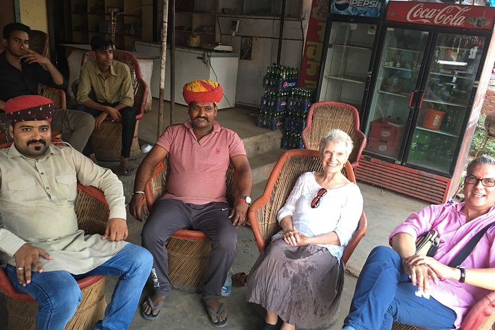 Jaipur - Privately Guided Day Tour - Photo 1 of 4