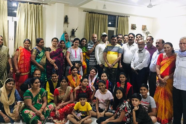 Jaipur Sightseeing by Sedan Car - Photo 1 of 7