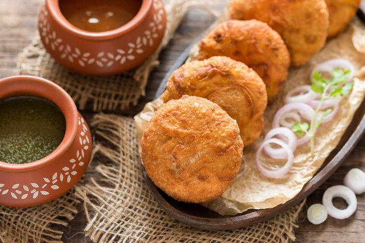 Kachori 