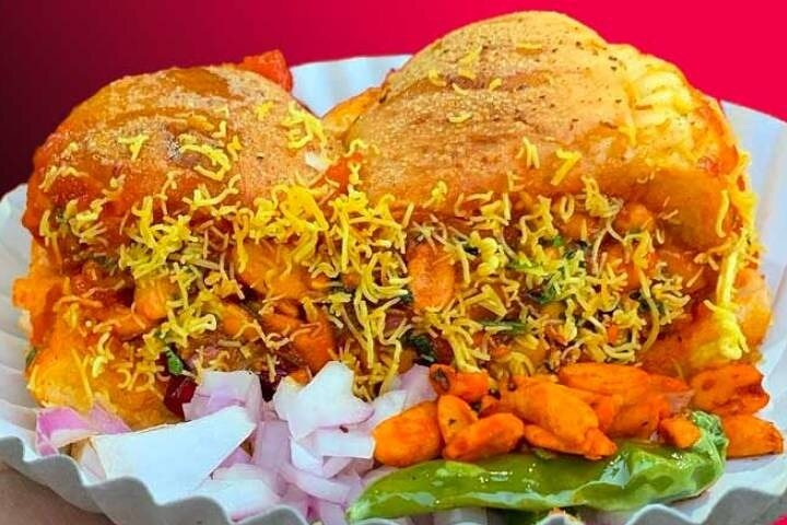 Jodhpur Food Tour With Pick Up & Drop Off - Photo 1 of 6