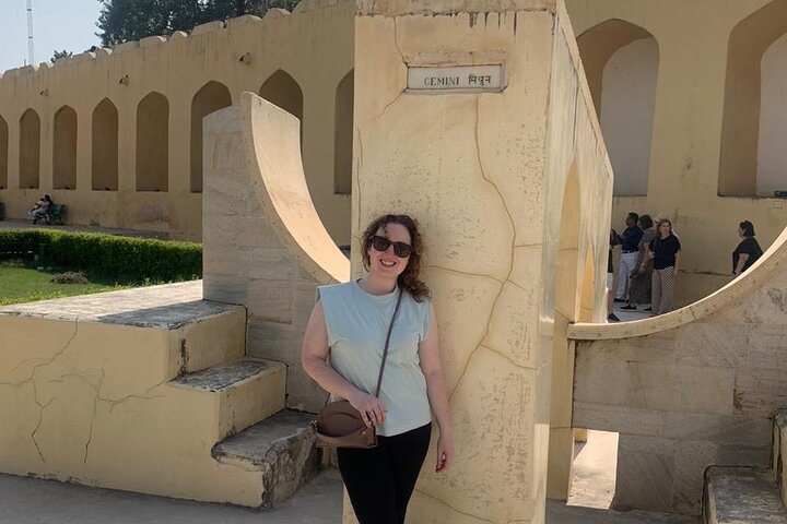 Jodhpur, Ranakpur, Kumbhalgarh & Udaipur Tour - Photo 1 of 14