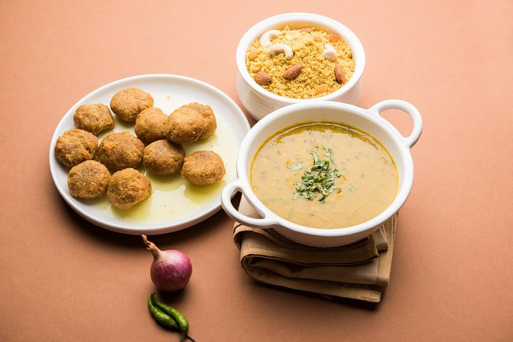 Jodhpur: Street Food Crawl (2 Hours Guided Food Tasting Tour) - Photo 1 of 7