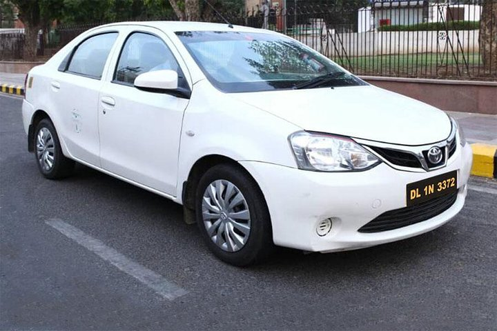 jodhpur to jaisalmer car taxi - Photo 1 of 9