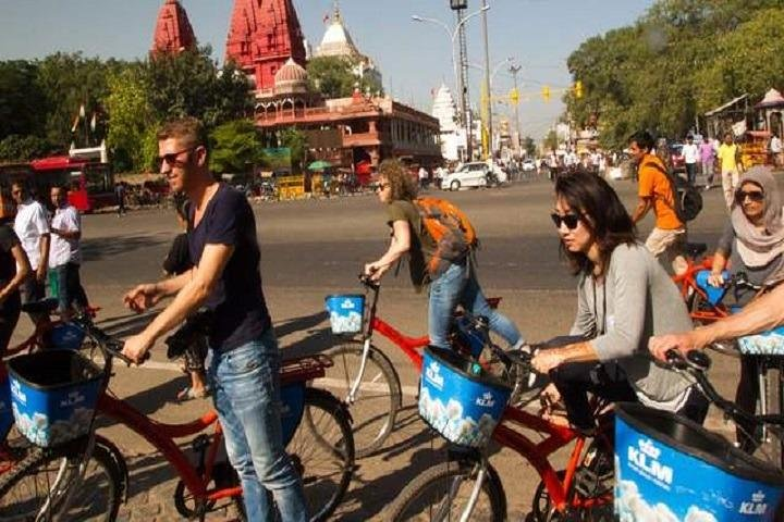 Rishikesh: Mini Gartang Gali Guided Half-Day Trek with Transfers - Photo 1 of 4