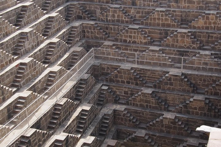 Kalakho abhaneri Organic Retreat from Jaipur - Photo 1 of 9